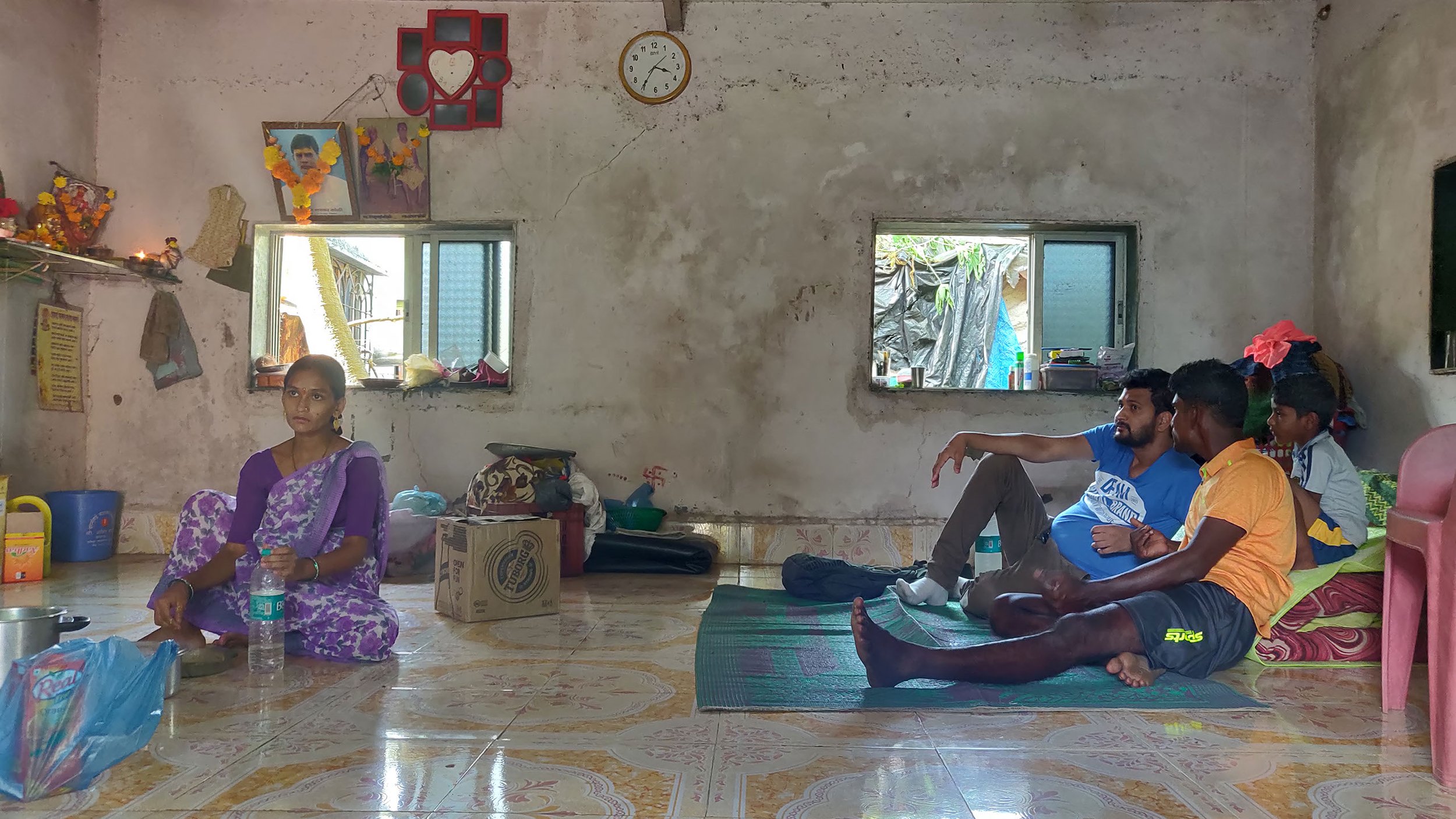 A still from Against the Tide by Sarvnik Kaur, an official selection of the World Documentary Competition at the 2023 Sundance Film Festival. Courtesy of Sundance Institute. All photos are copyrighted and may be used by the press only for the purpos