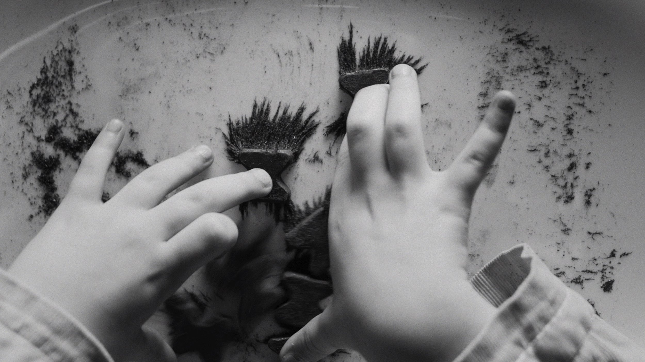 A still from Iron Butterflies by Roman Liubyi, an official selection of the World Documentary Competition at the 2023 Sundance Film Festival. Courtesy of Sundance Institute. | Photo by Andrii Kotlia. All photos are copyrighted and may be used by t