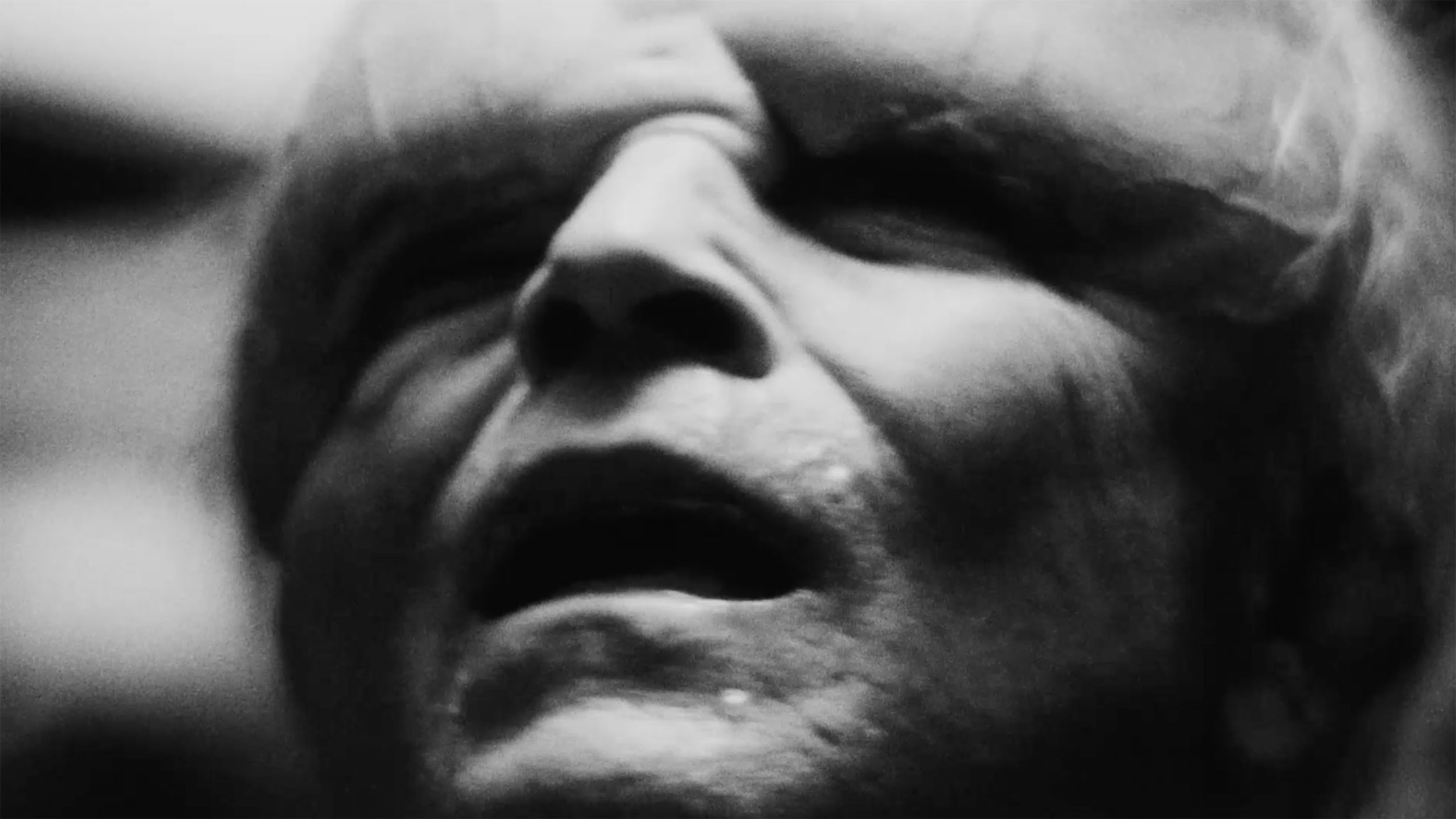 A still from Divinity by Eddie Alcazar, an official selection of the NEXT section at the 2023 Sundance Film Festival. Courtesy of Sundance Institute. All photos are copyrighted and may be used by the press only for the purpose of news or editorial c