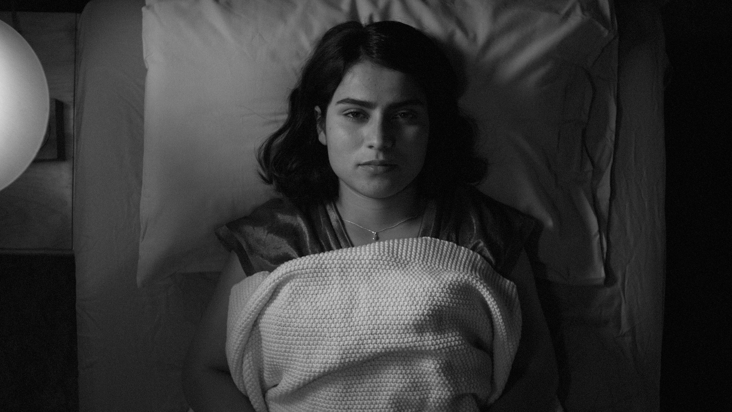 Anaita Wali Zada appears in Fremont by Babak Jalali, an official selection of the NEXT section at the 2023 Sundance Film Festival. Courtesy of Sundance Institute | Photo by Laura Valladao. All photos are copyrighted and may be used by the press only