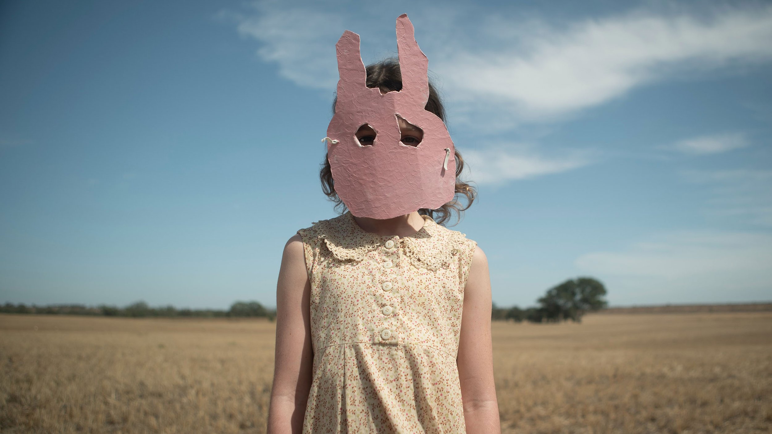 Lily LaTorre appears in Run Rabbit Run by Daina Reid, an official selection of the Midnight section at the 2023 Sundance Film Festival. Courtesy of Sundance Institute. | Photo by Sarah Enticknap. All photos are copyrighted and may be used by the pre