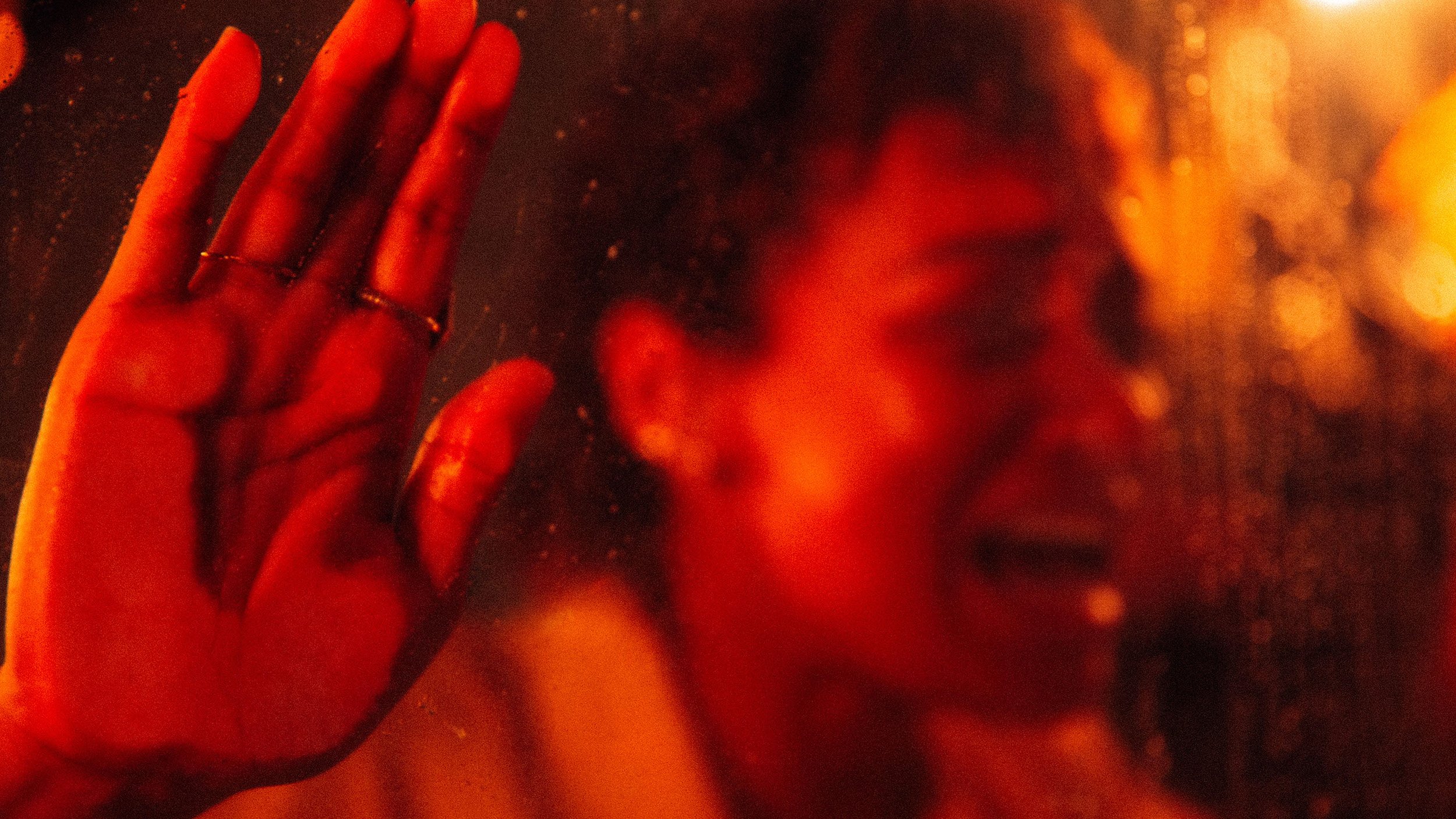 A still from Talk to Me by Danny Philippou and Michael Philippou, an official selection of the Midnight section at the 2023 Sundance Film Festival. Courtesy of Sundance Institute. All photos are copyrighted and may be used by the press only for the