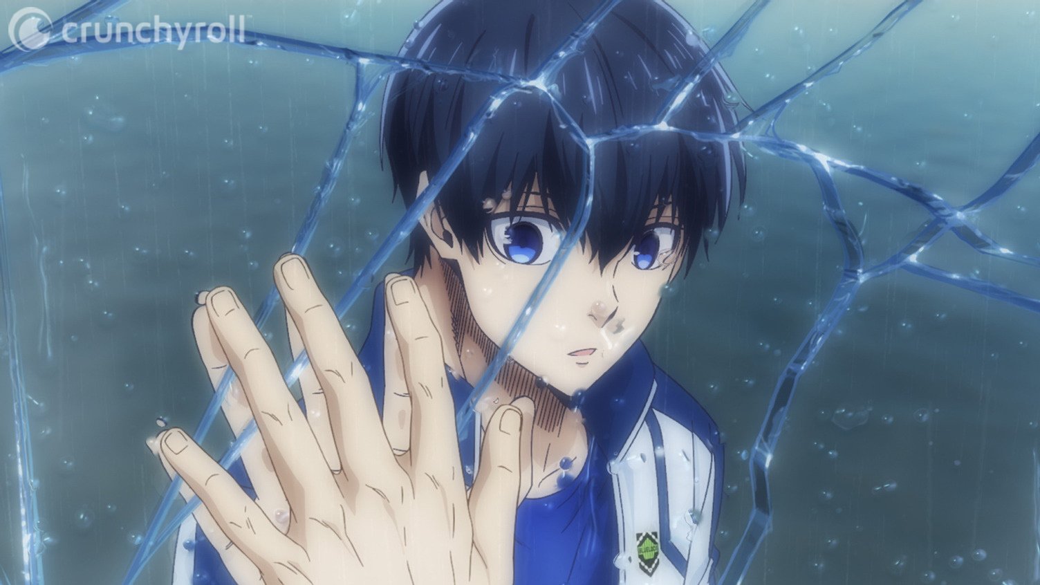 Blue Lock anime review: I hate soccer but I love the show