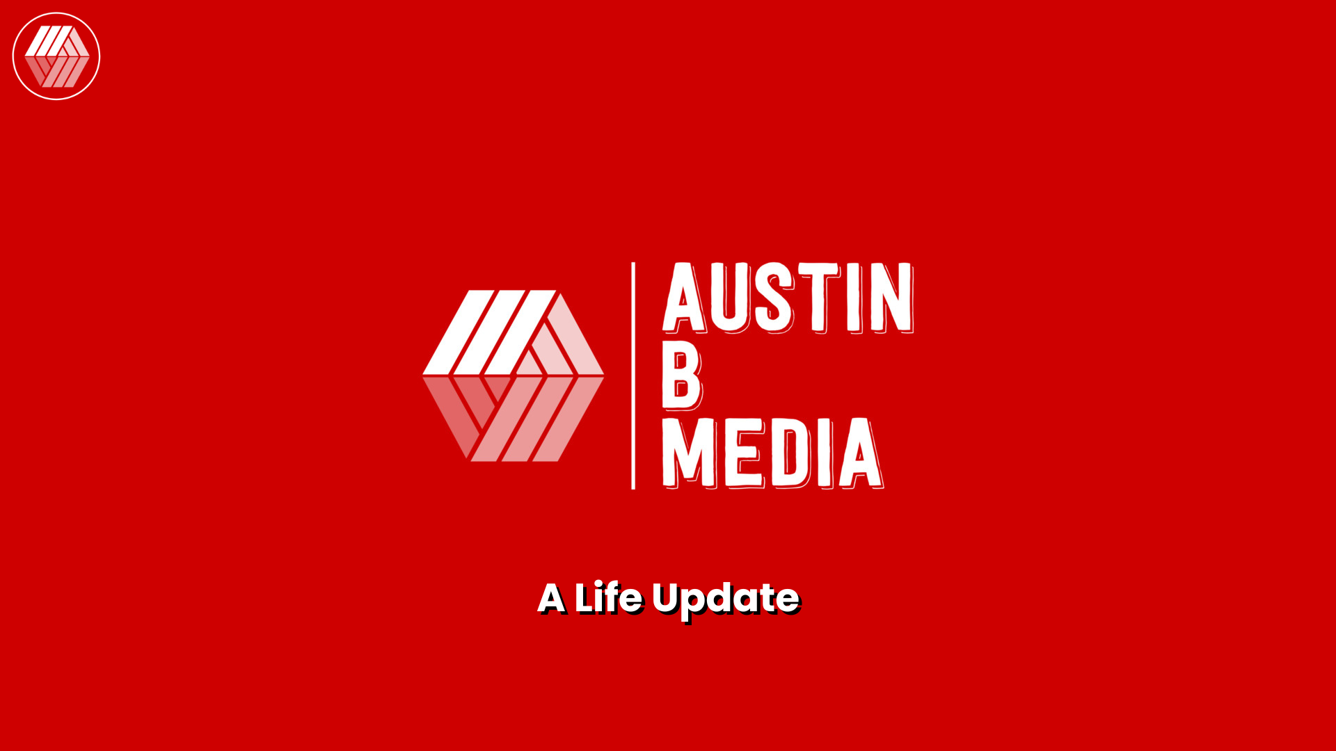 A Life Update