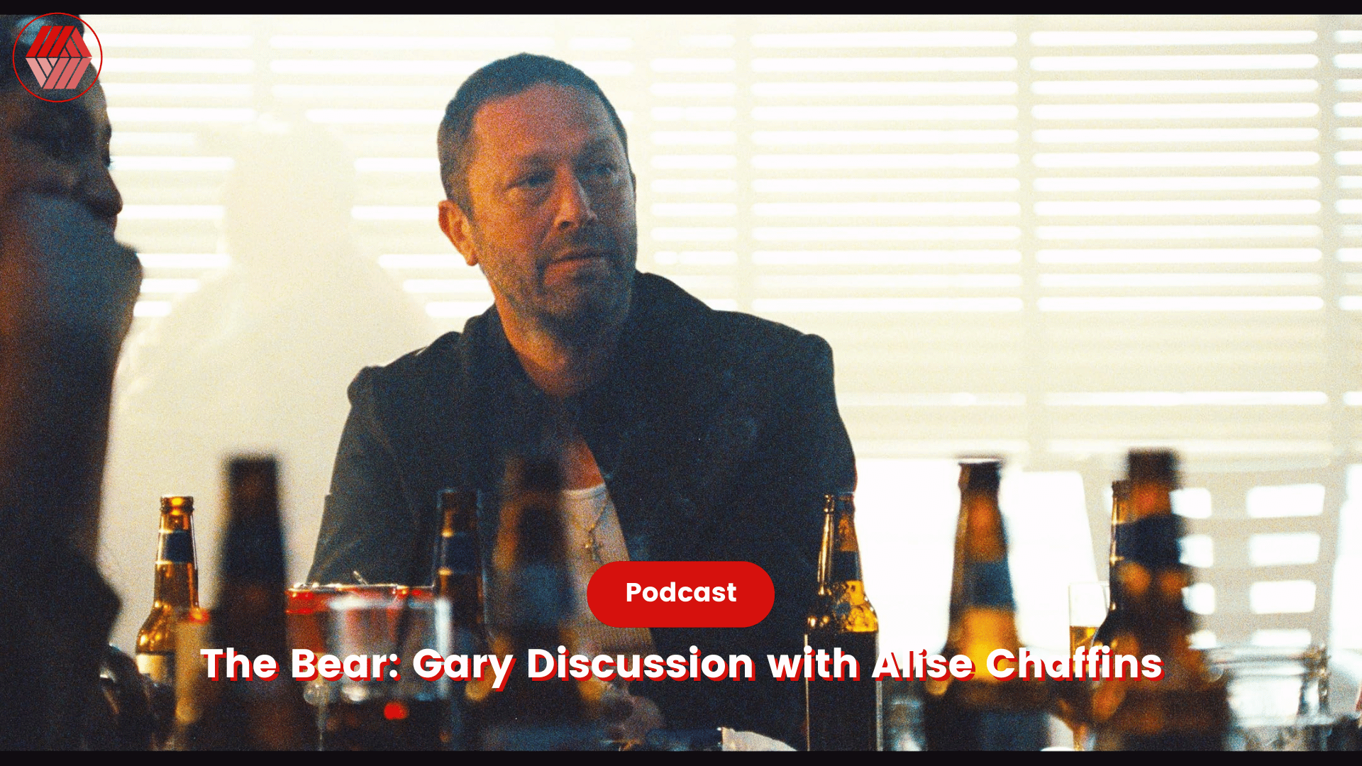 The Bear: Gary Discussion with Alise Chaffins