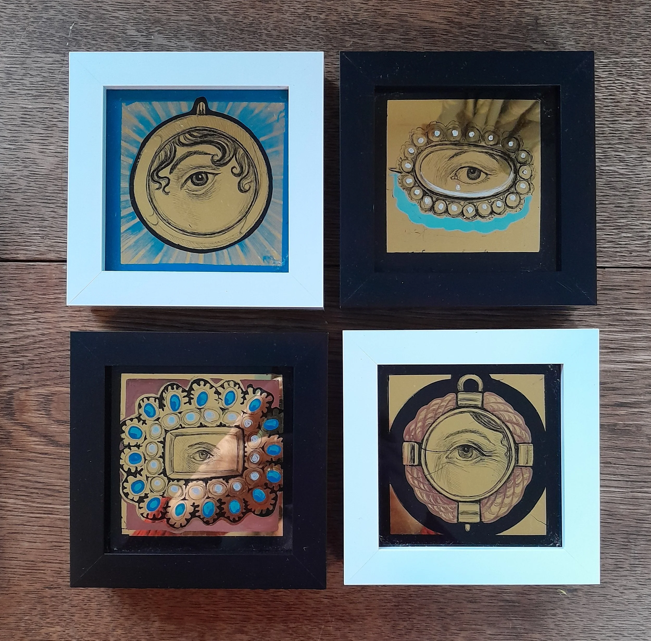 Rachel Phillips Love Token Group. Image Rachel Phillips.jpg