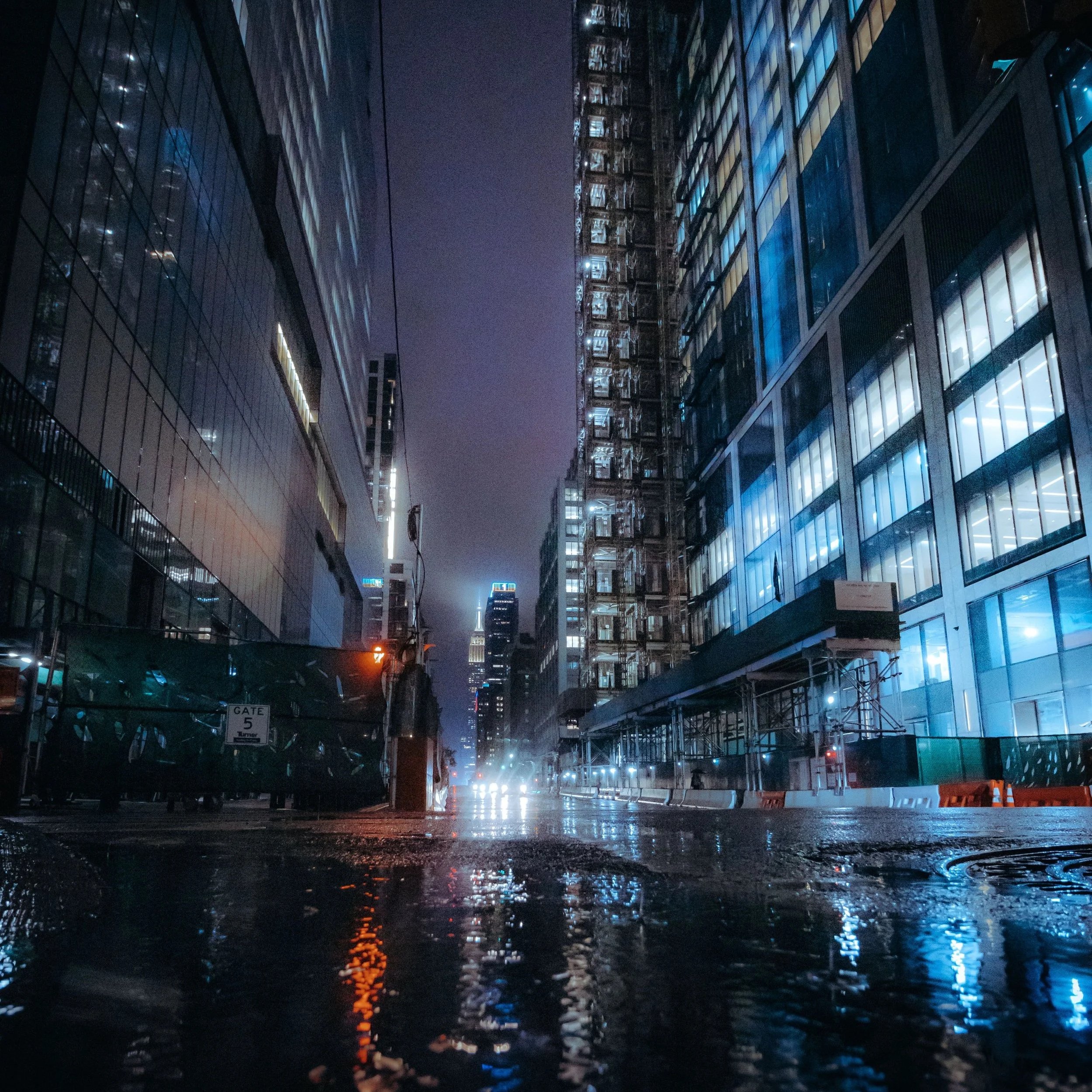 Urban Fantasy