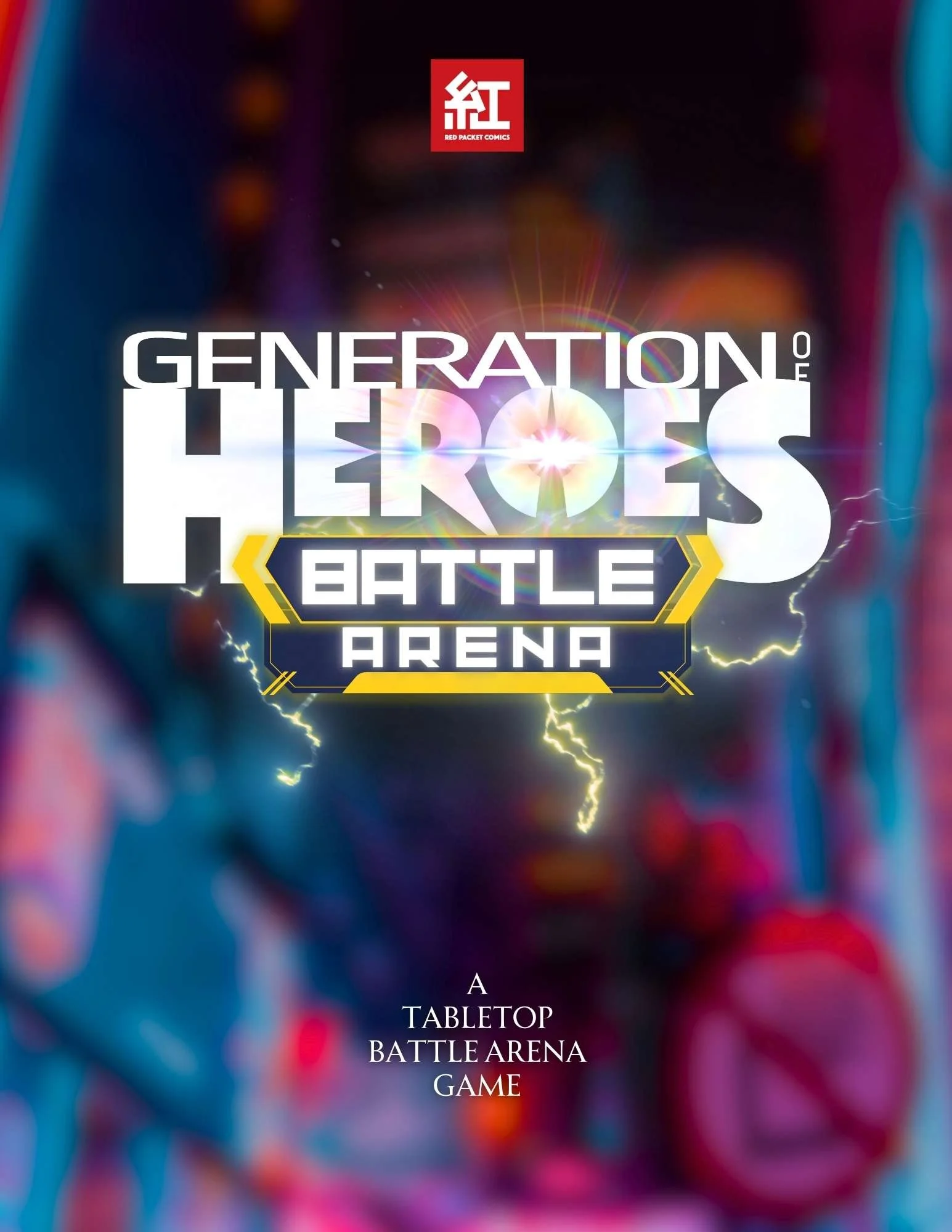 COMING SOON