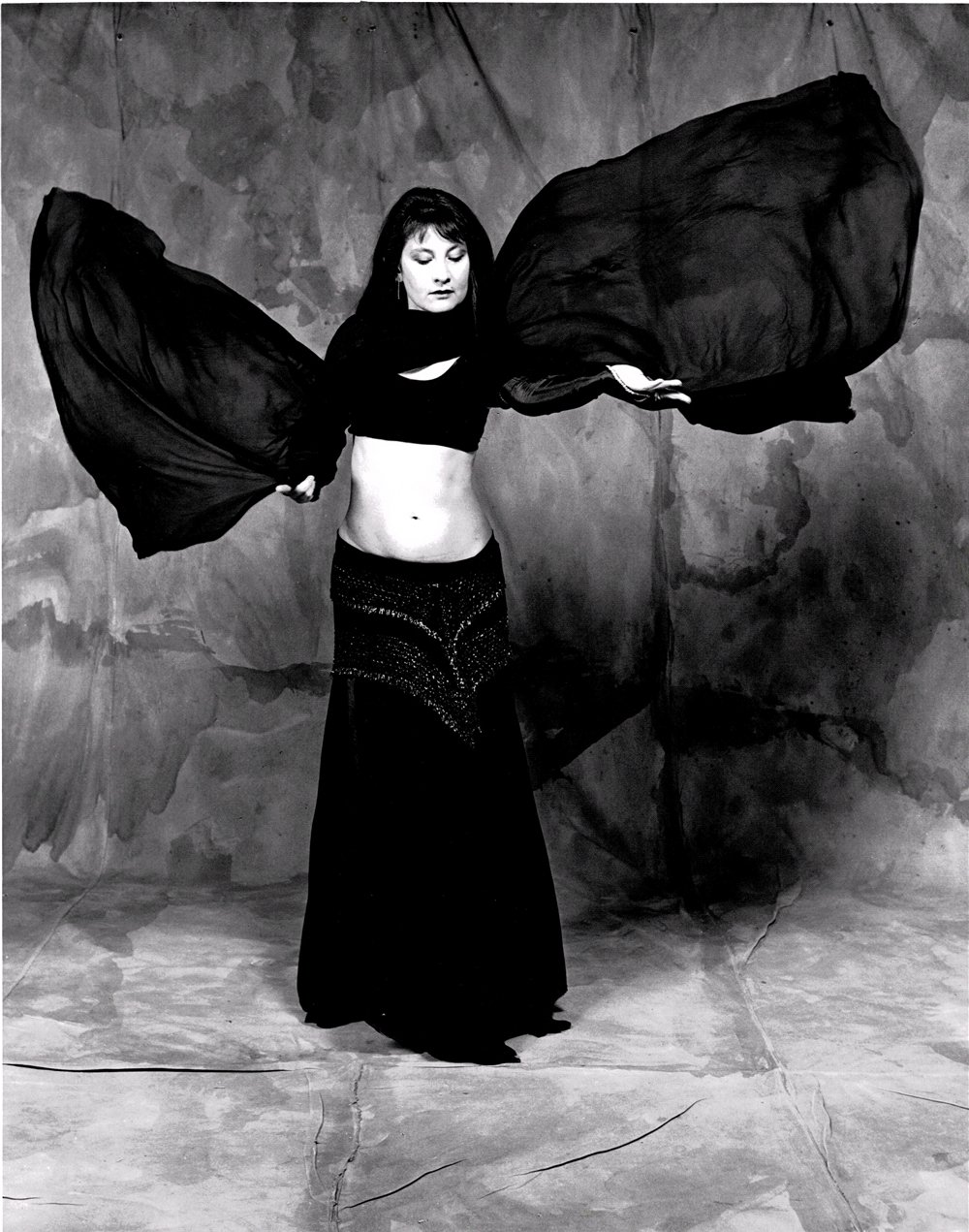 Anastacia black veil.jpg