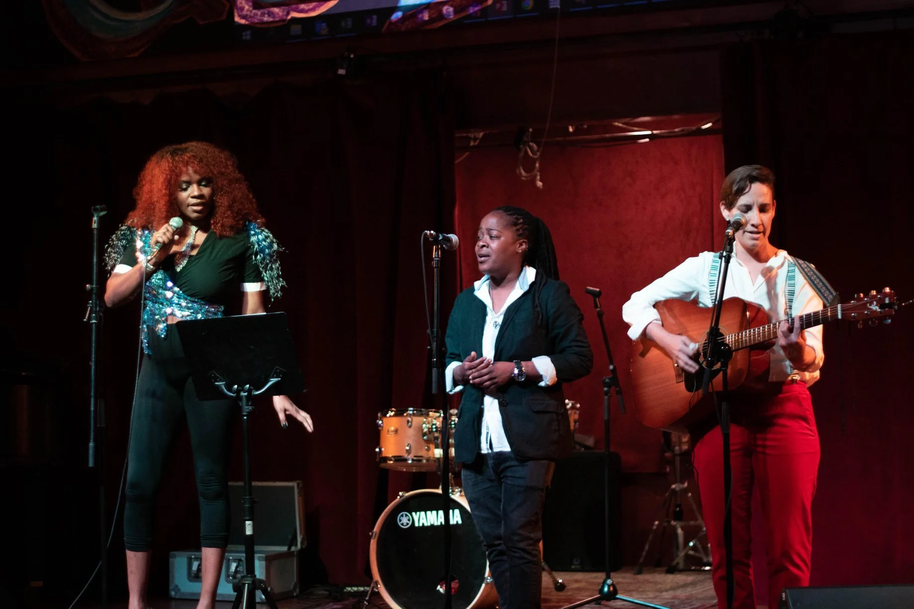 Mid City Soul (by Zyra Raguro)