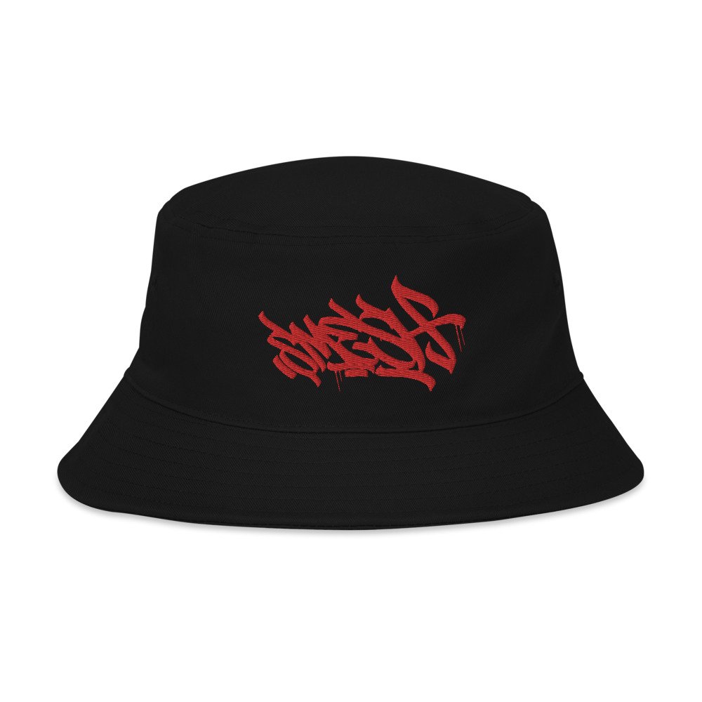 "Smesh" bucket hat (Exclusive to Australia)