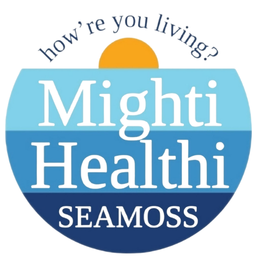 Mighti Healthi Seamoss