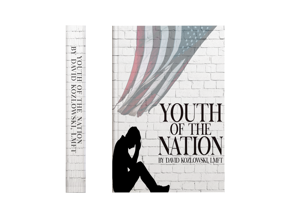 YOUTH OF THE NATION