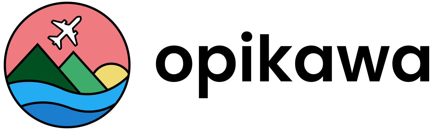 Opikawa