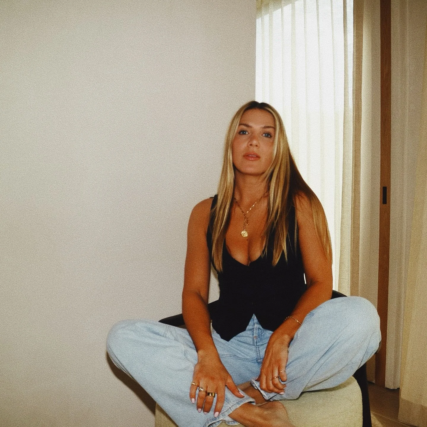 I&rsquo;m stepping fully into my purpose: blending nursery interior design with intuitive energy healing to help mothers and babies feel in harmony with themselves and their environment.

For over 14 years, I&rsquo;ve poured my creativity into the wo