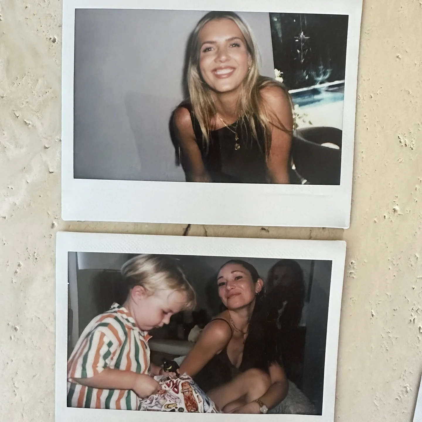 I can&rsquo;t believe it&rsquo;s been three years.
Three years since I became a mother.
Three years since I gave birth, wild, breech, at home and crossed a threshold I could never return from.

Three years since we began building a family in L.A.
Far