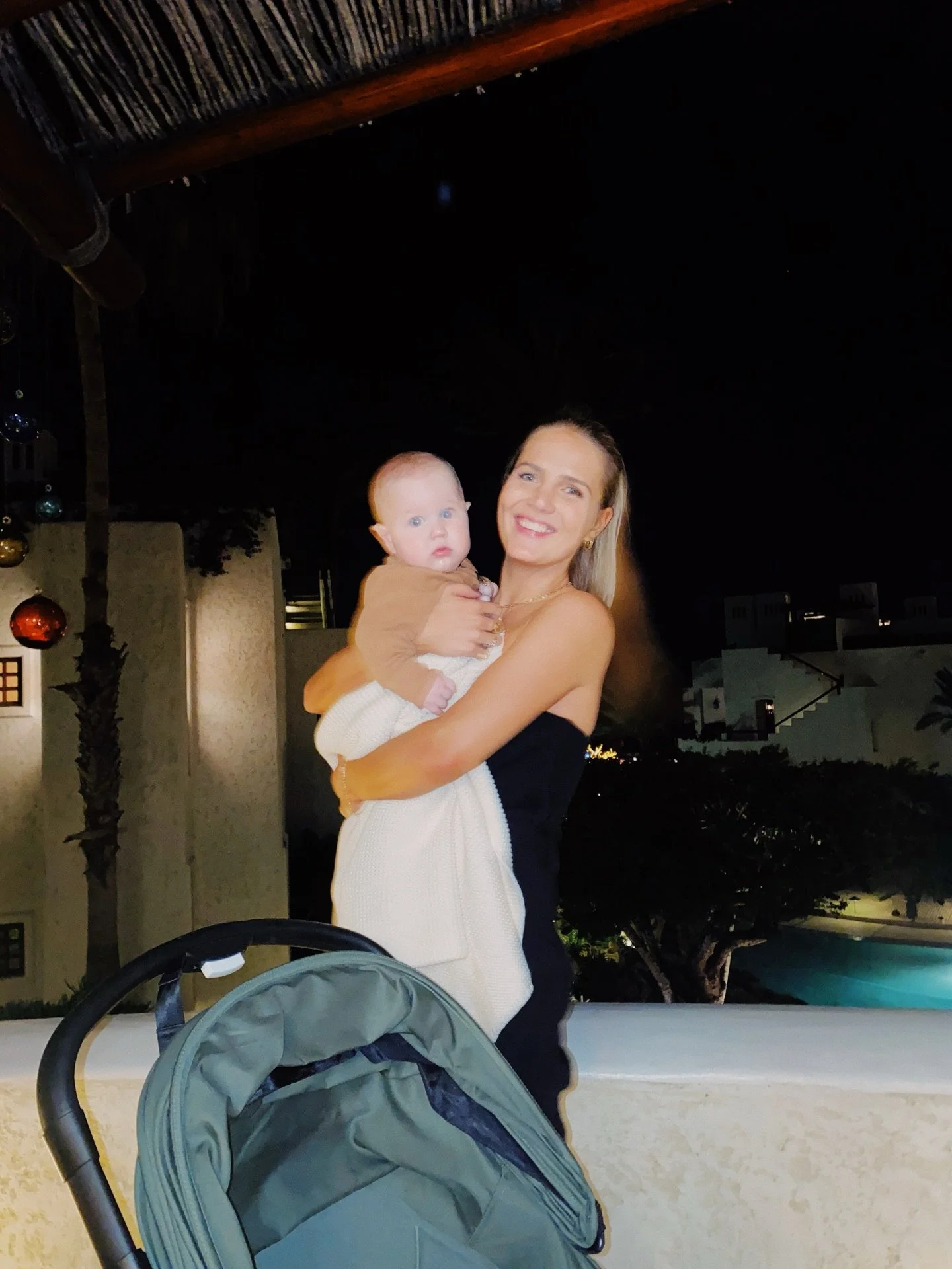 Early motherhood made me incredibly porous.
Exhausted. Open. Attuned.

And so much of the &ldquo;advice&rdquo; I received didn&rsquo;t support regulation, 
it created self-doubt.

Not because people meant harm,
but because our culture is deeply uncom