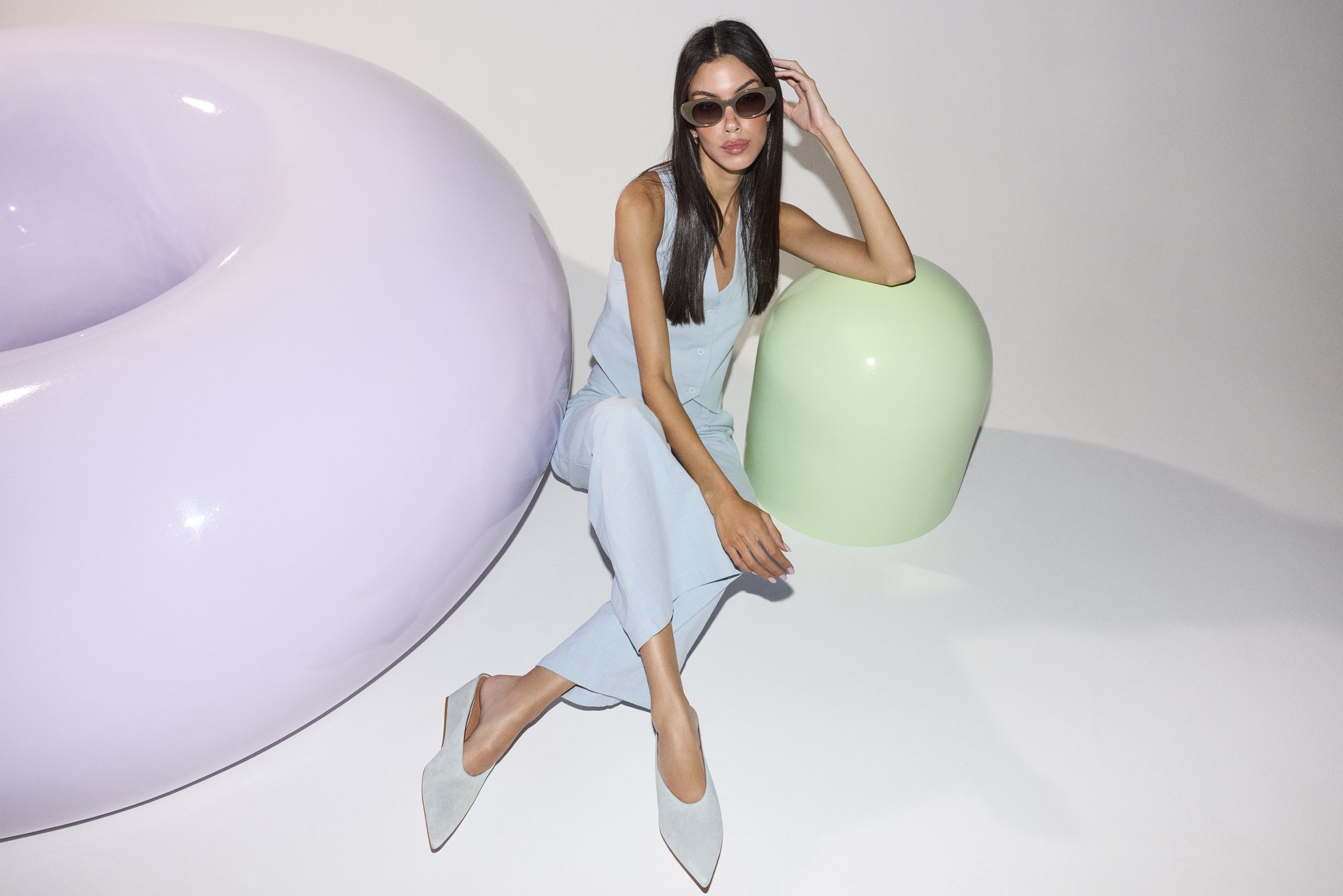 Nine West | Resort ‘26