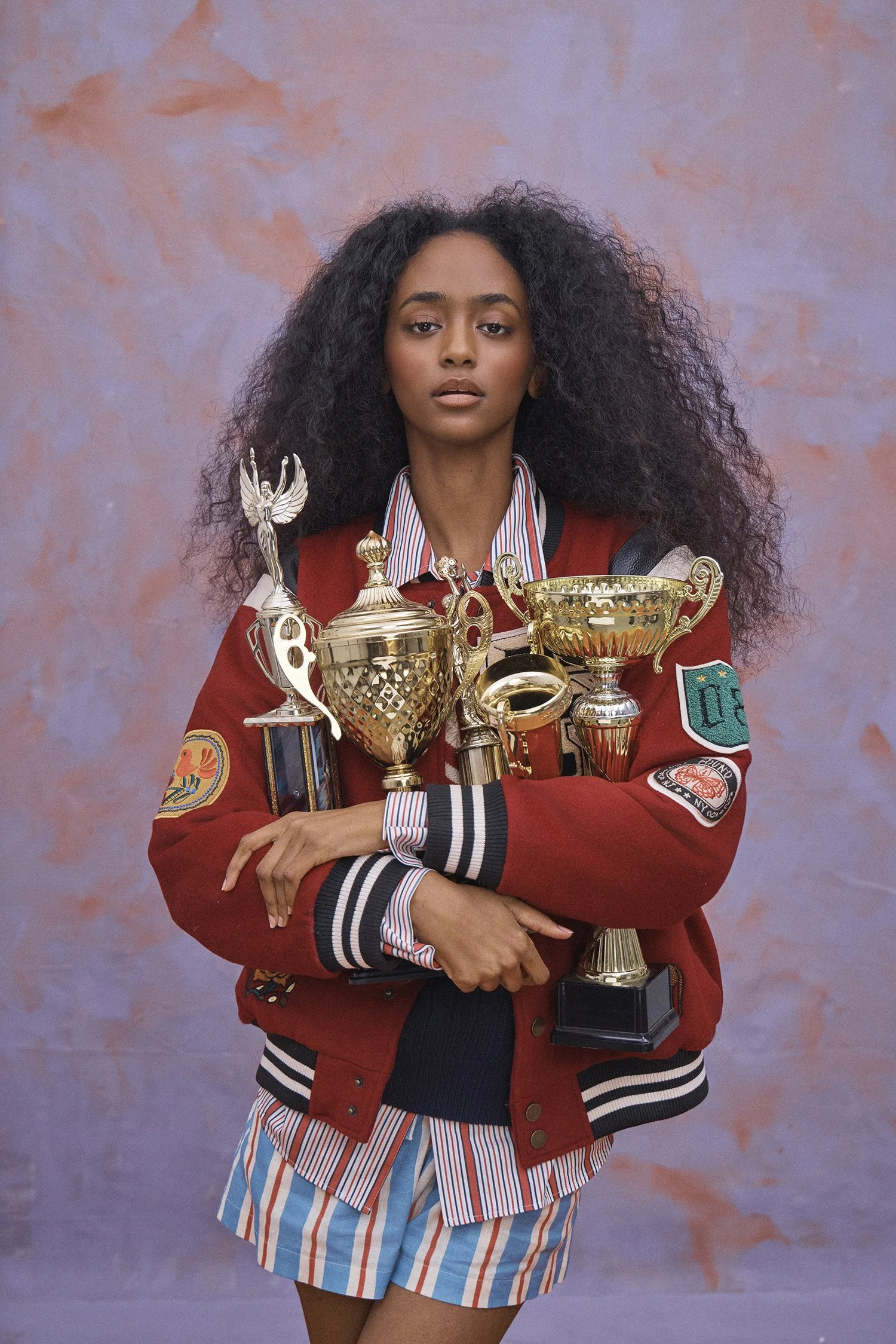 Photo + Motion | School Ties