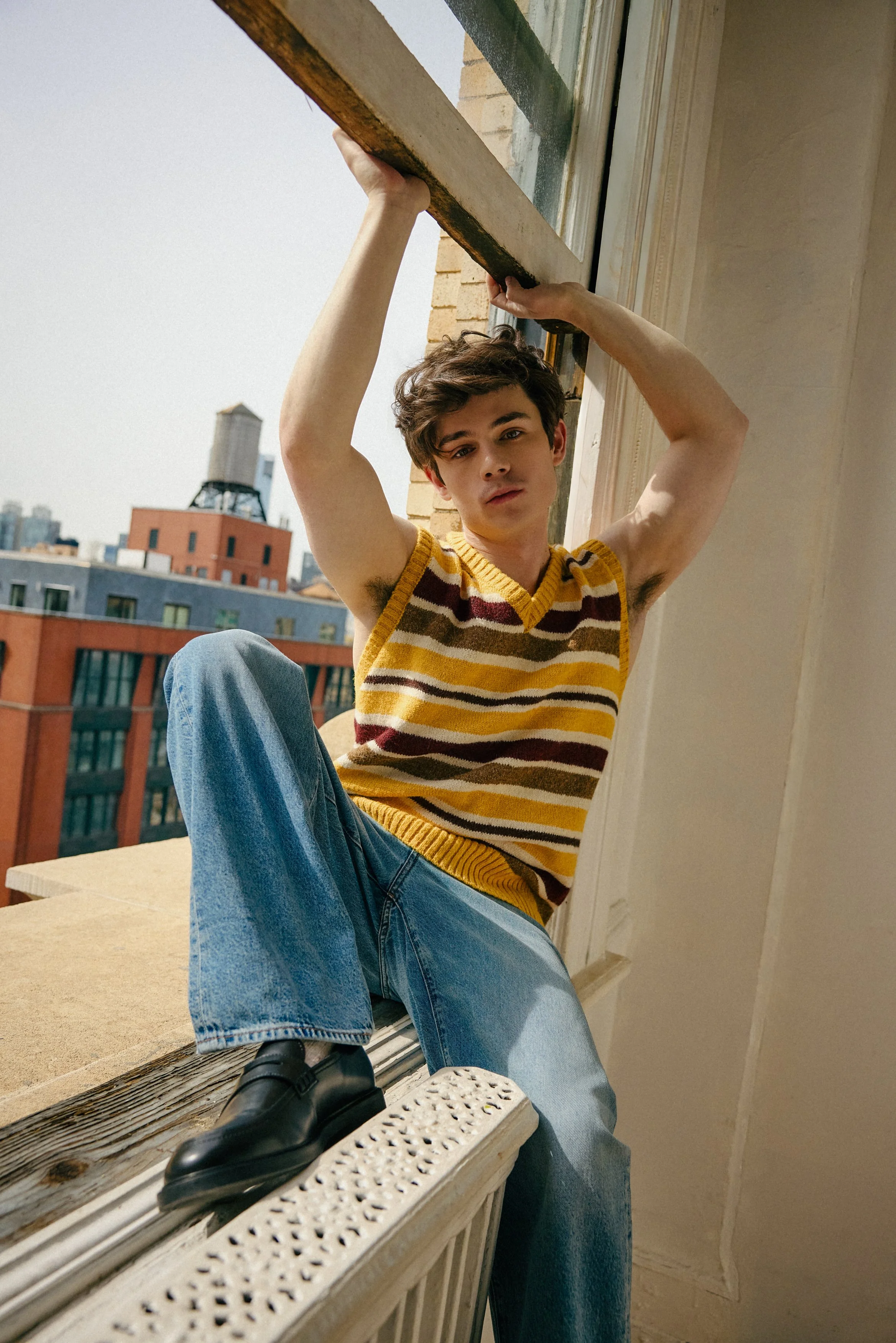 Boys by Girls | Ashby Gentry