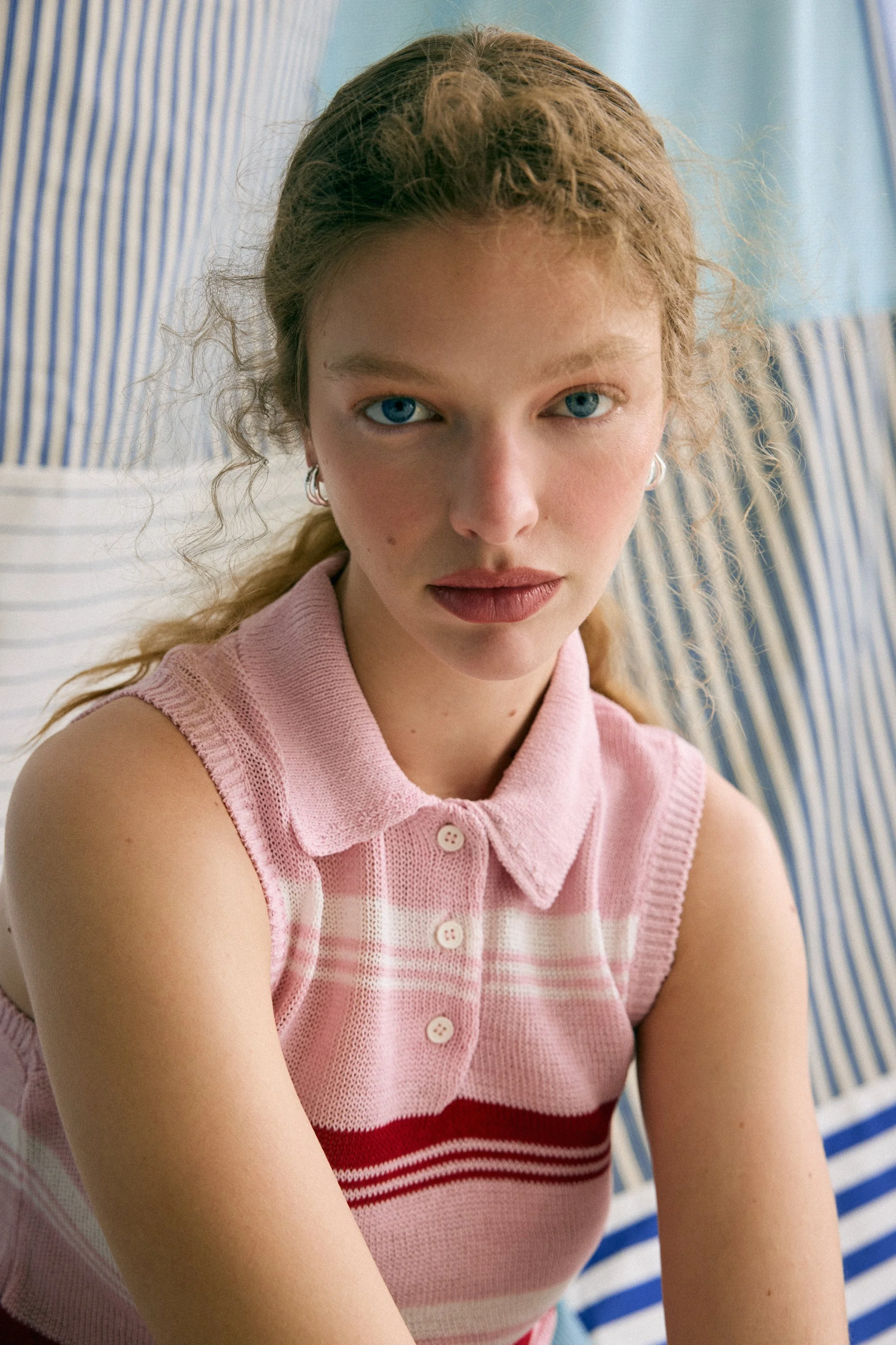 Photo Story | Stripes on Stripes