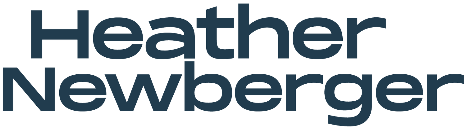 Heather Newberger