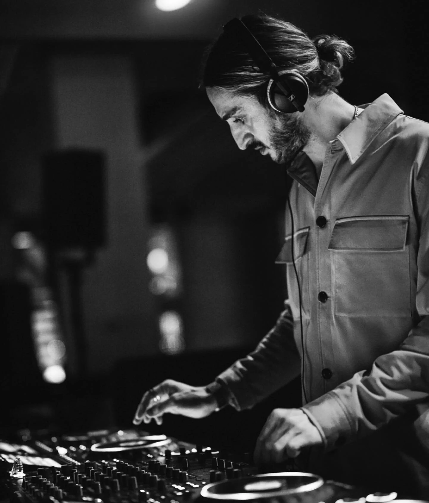 Big night alert ‼️tonight with  @marcocarola @derekrose_ofc at @nomad.725