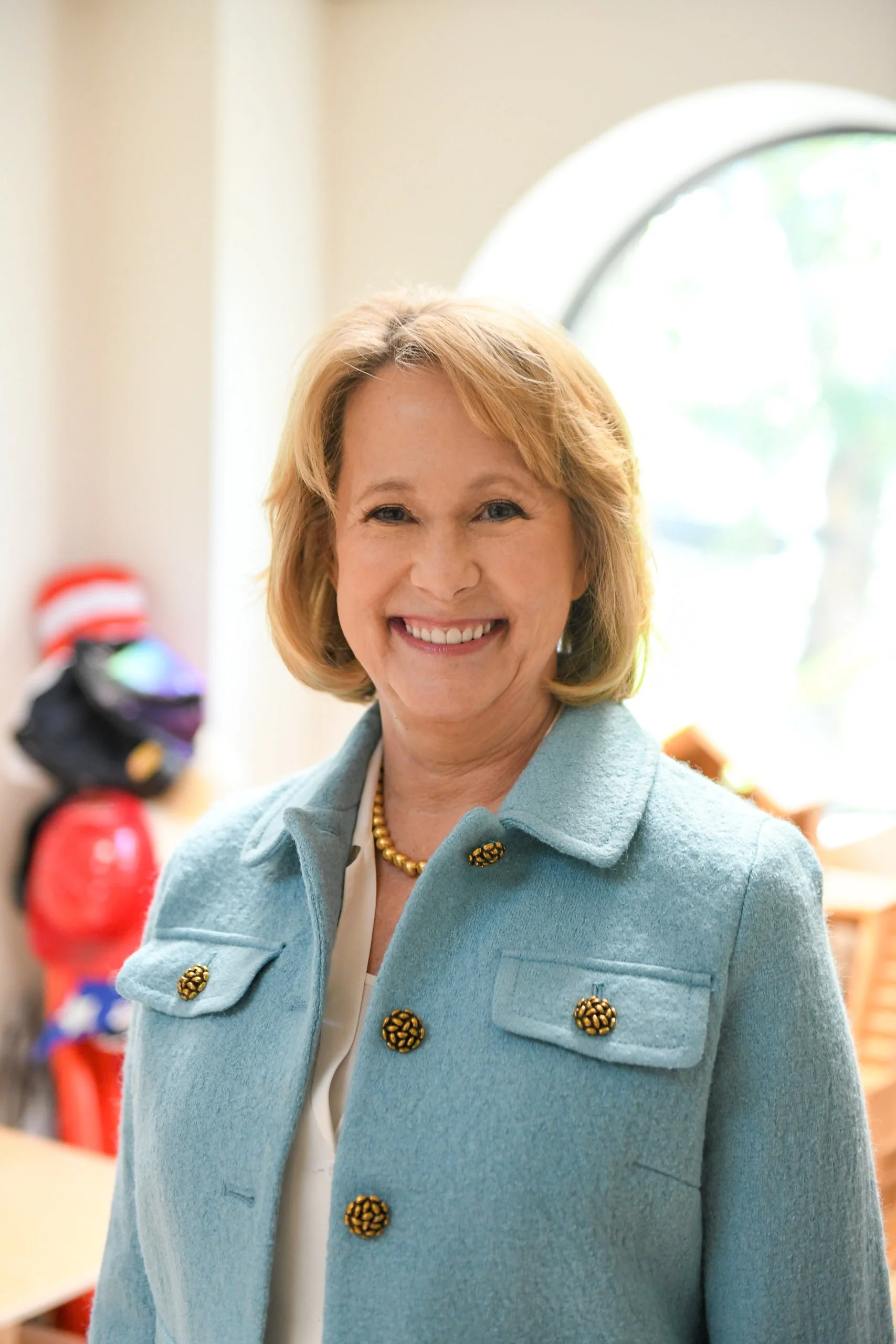 Denise Maxwell