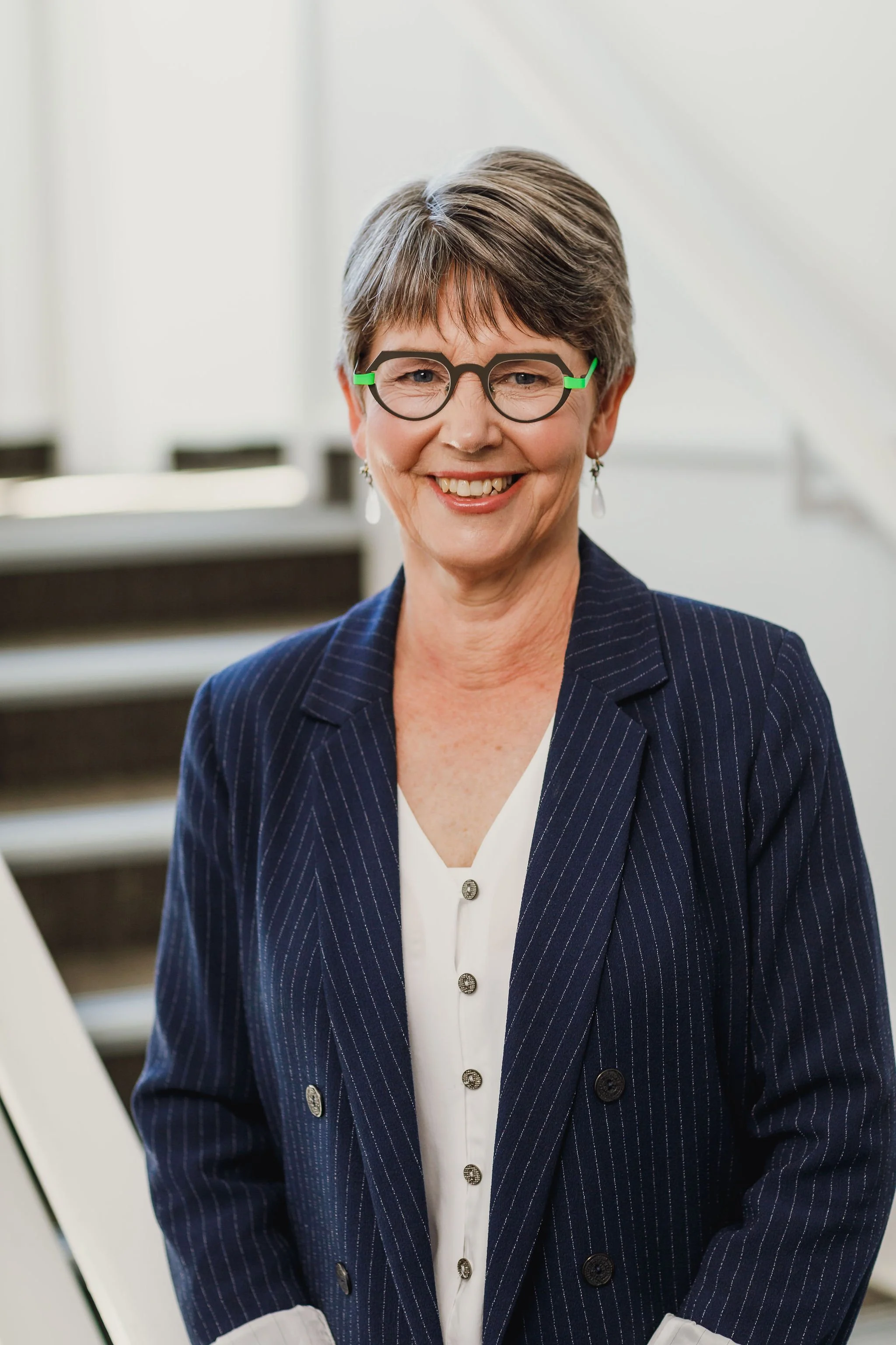 Our Partners & Consultants - Glasgow Harley