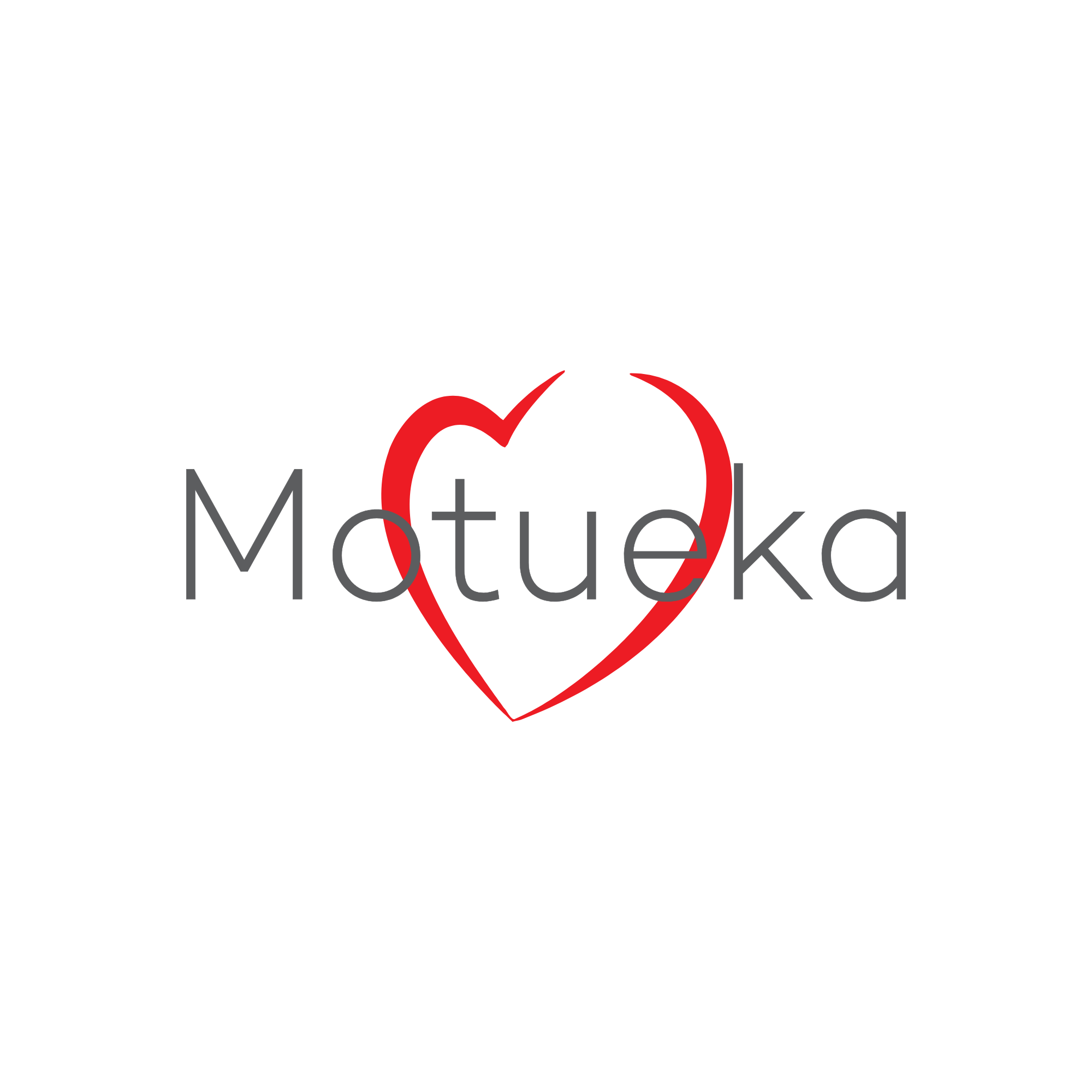 Love Motueka Logo