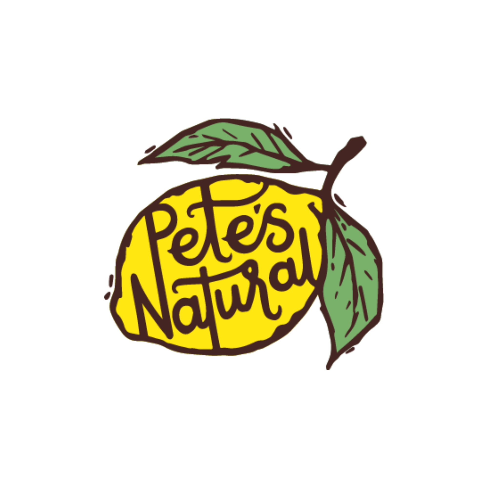 Pete's Natural