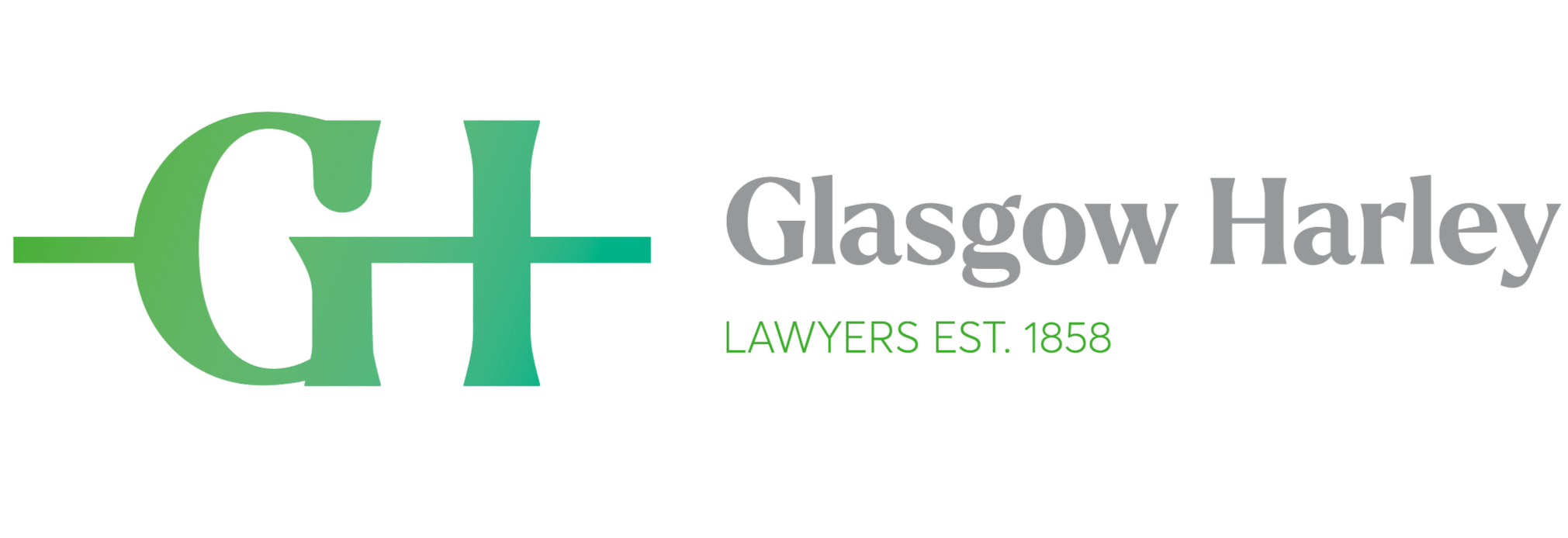 Glasgow Harley logo