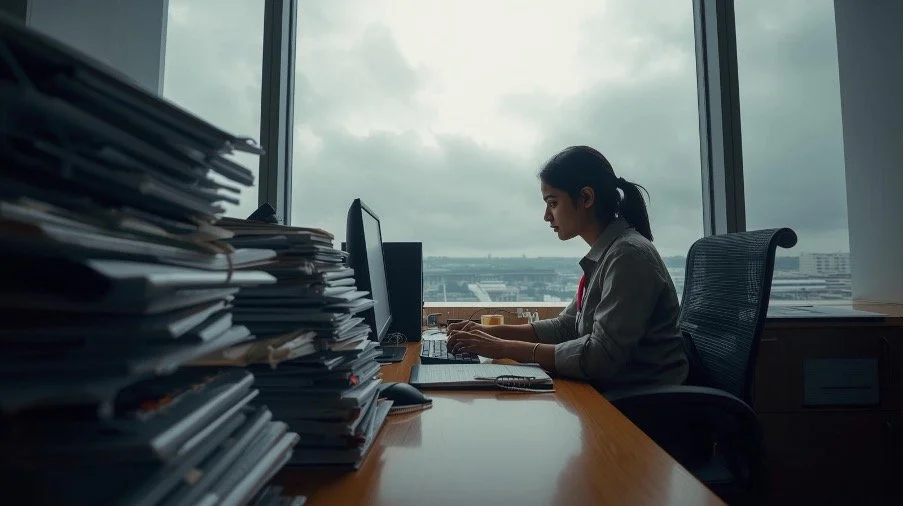 'The Big Stay' is Your Biggest Risk