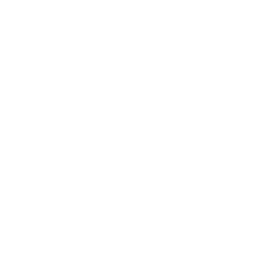 human icon with phone, cog for brain and arrows creating a circle from phone and back again