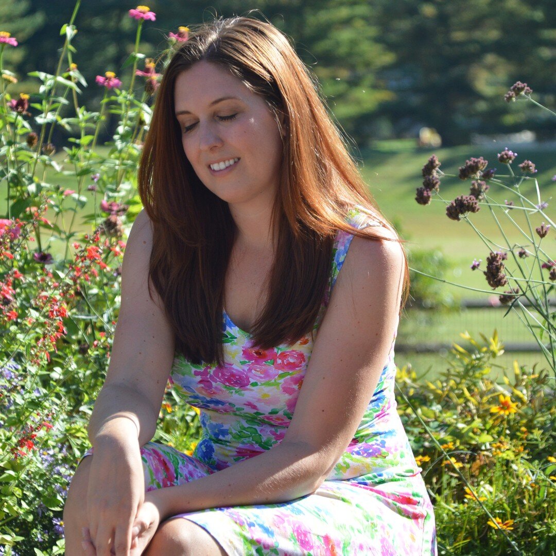 Sunshine & smiles π
Dress by Kate Fairchild Designs