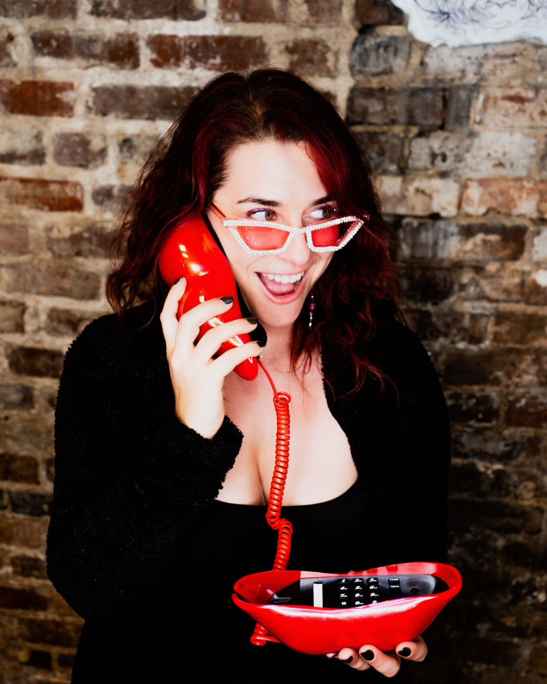 Renee Safir, Entrepreneur & Producer