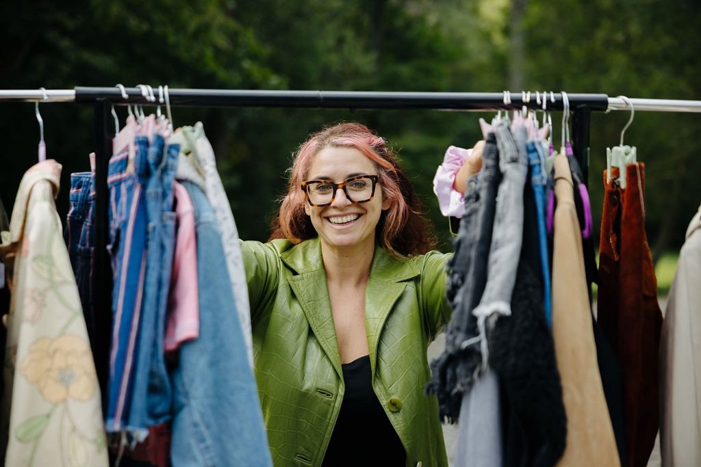 Renee Safir, Entrepreneur & Producer