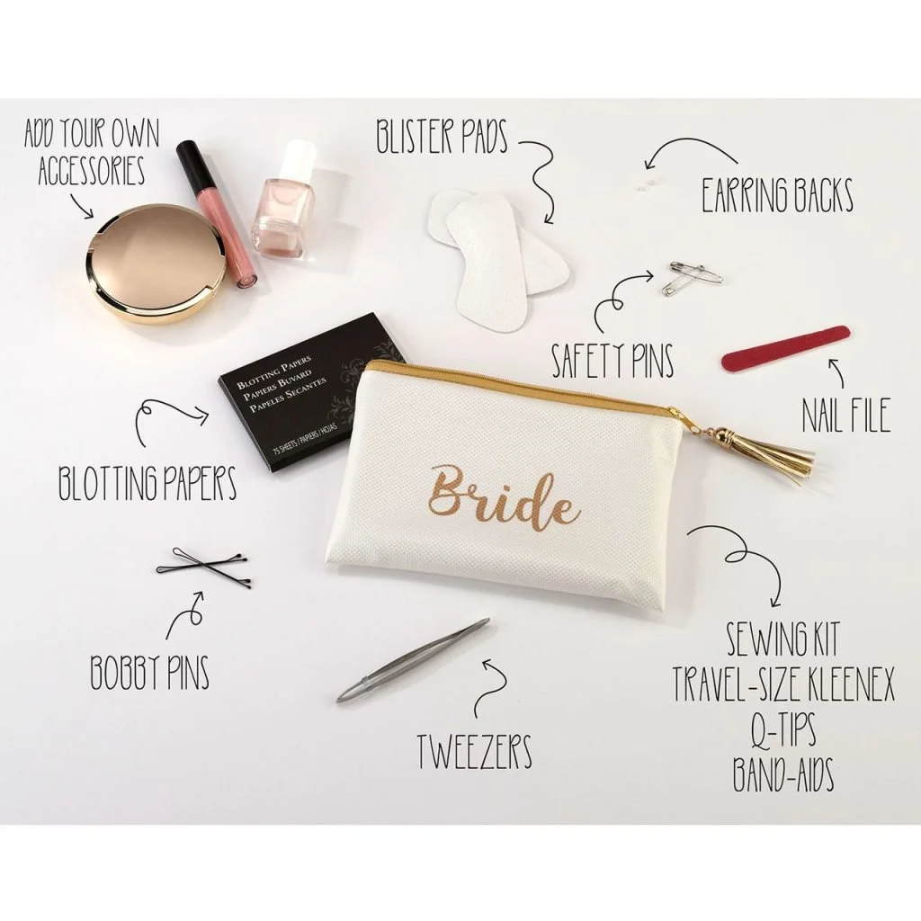 Bridal Basics