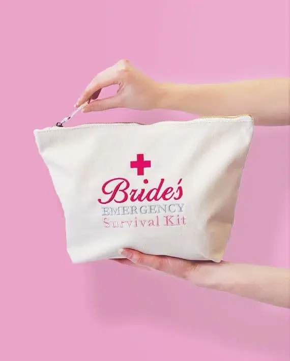 Bridal Back-Up