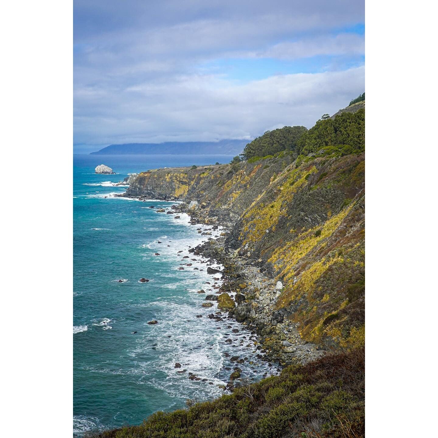 Make 2024 the year you visit Big Sur CA and go glamping at @treebonesresort 💫Caltrans announced Hwy 1 would open &ldquo;late spring&rdquo; so enjoy the quiet by booking early spring, and be sure to plan ahead - availability will shrink considerably 