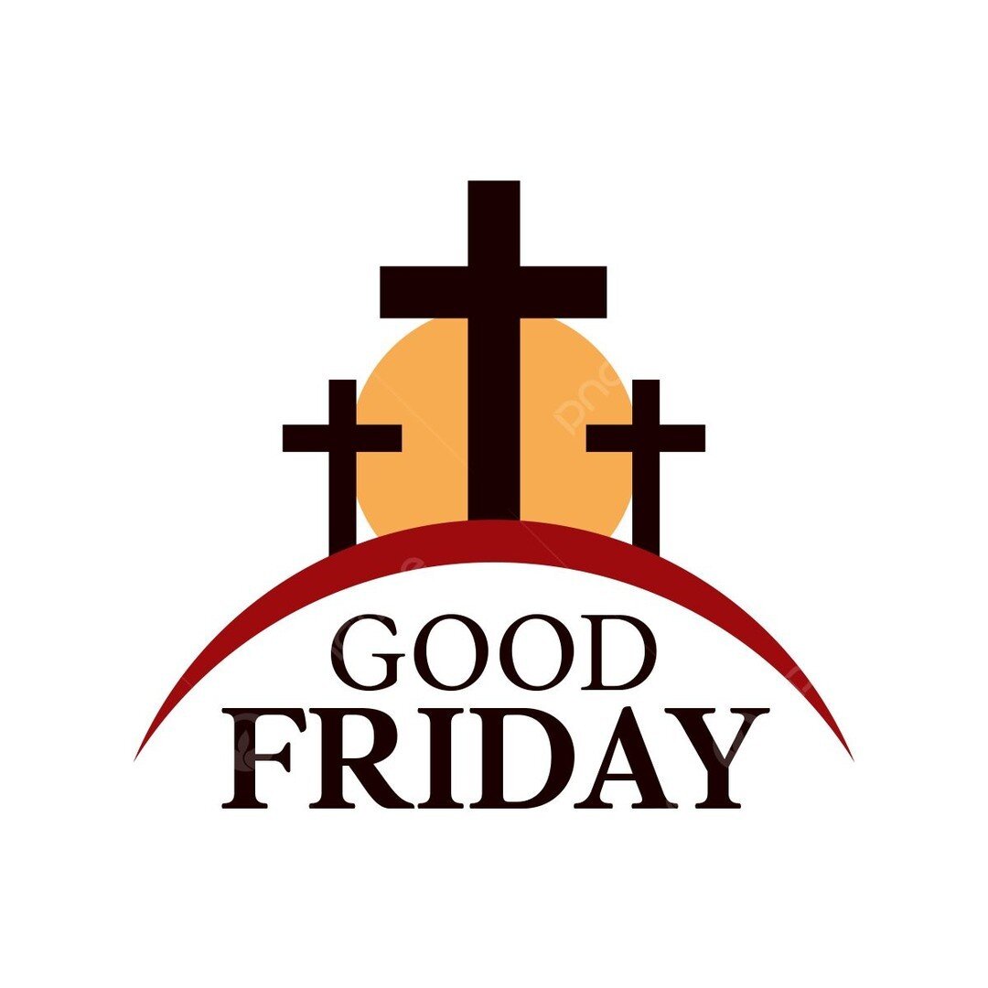 Good Friday is the Friday that comes before Easter Sunday in Christian religions. It  was the day that Jesus was arrested and put to death by crucifixion, or hanging on a wooden cross. It may seem paradoxical that such a tragic and somber event is re
