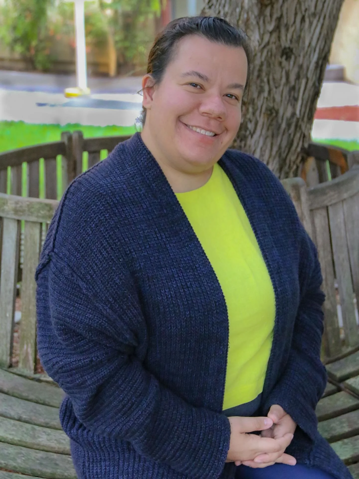 This month we are celebrating Ms. Katie’s 3 year anniversary here at RCD! Thank you for all your hard work and love that you bring to the school!