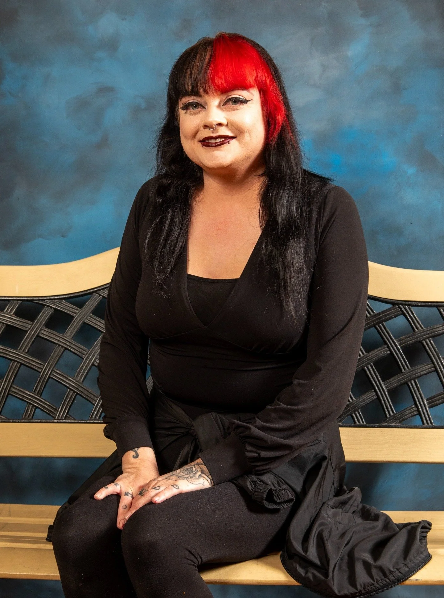 This month we are celebrating Ms. Bekky's 1 year anniversary here at RCD! Thank you for all your hard work and love that you bring to the jungles classroom!