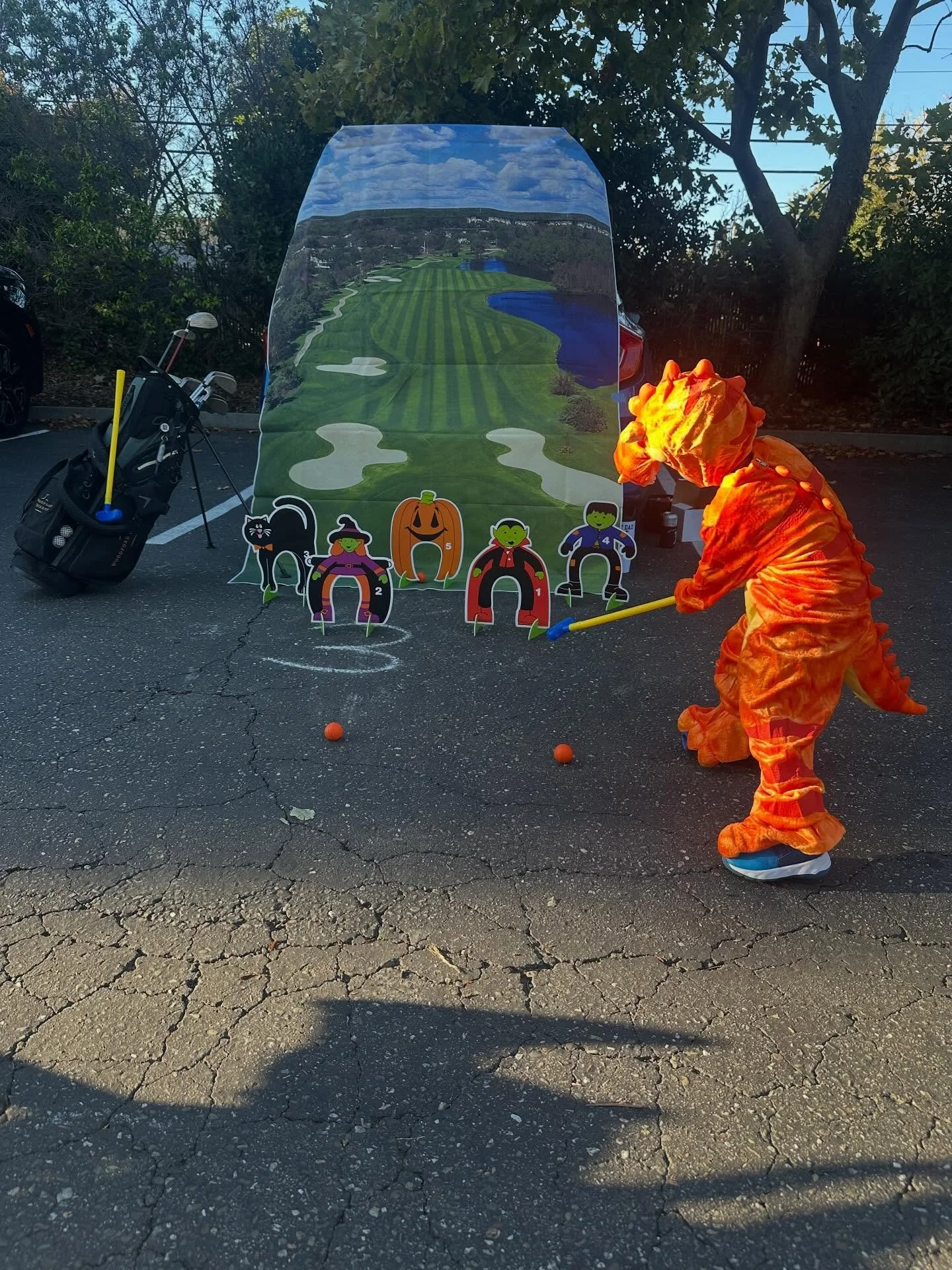 Our Trunk or Treat was a spooktacular success! 👻🎃
A huge thank you to all the families who decorated, participated, and joined us for a night full of fun, laughter, and Halloween magic. We couldn&rsquo;t have done it without you! 🧡🕸️