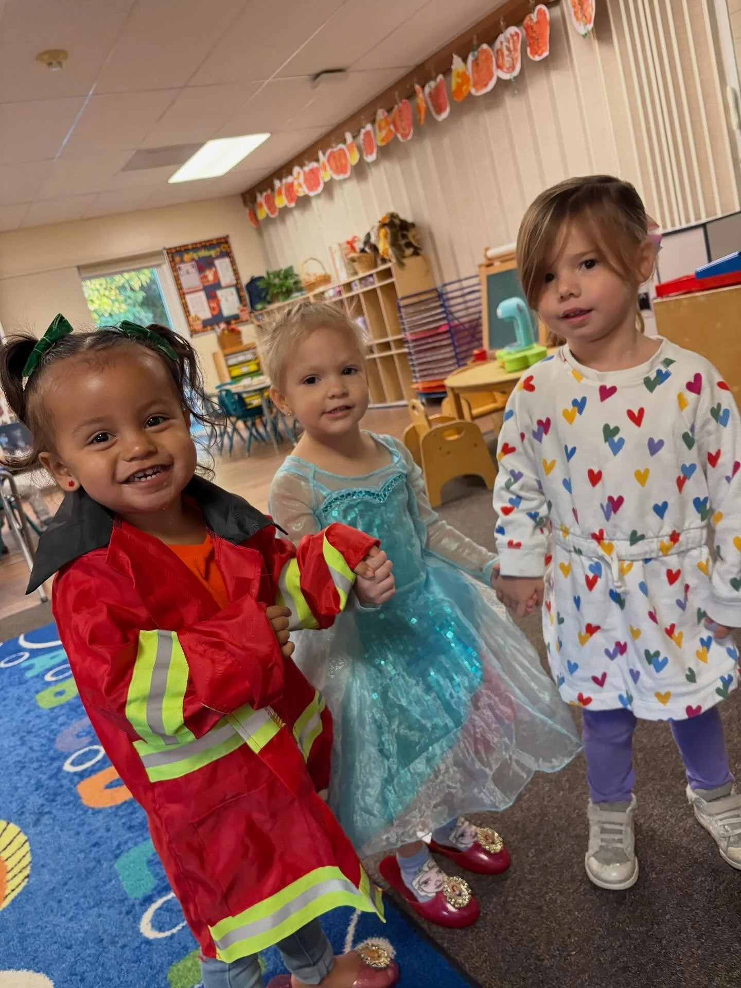 School is more fun with friends!! 

#preschool #daycare #daycareenrollment #preschoolenrollment2025 #infantcare #infantenrollment #infantenrollment #enrollingnow