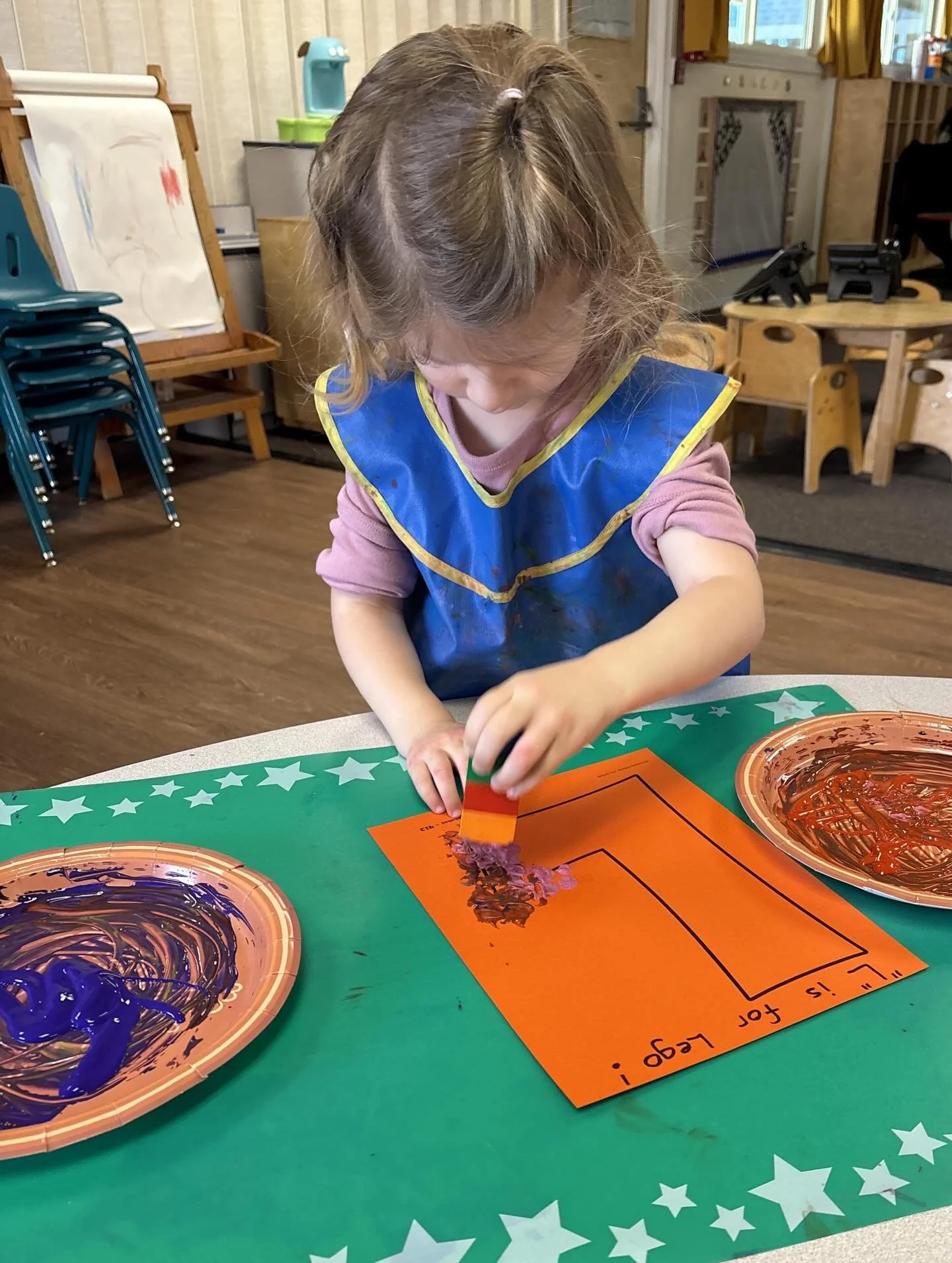 L is for Legos! 

#preschool #preschoolenrollment #toddlerenrollment #preschoolactivites #toddleractivites