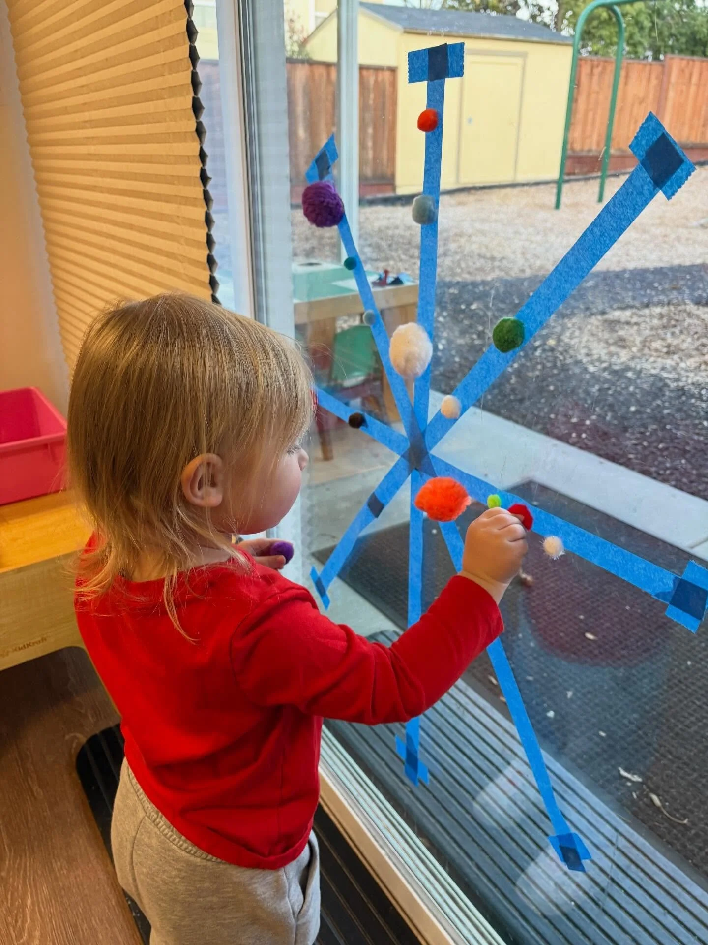 We're dedicated to developing enjoyable activities tailored to each age group, from preschool to toddler classrooms! 

#preschool #toddler #daycare #preschoolcare #toddlercare