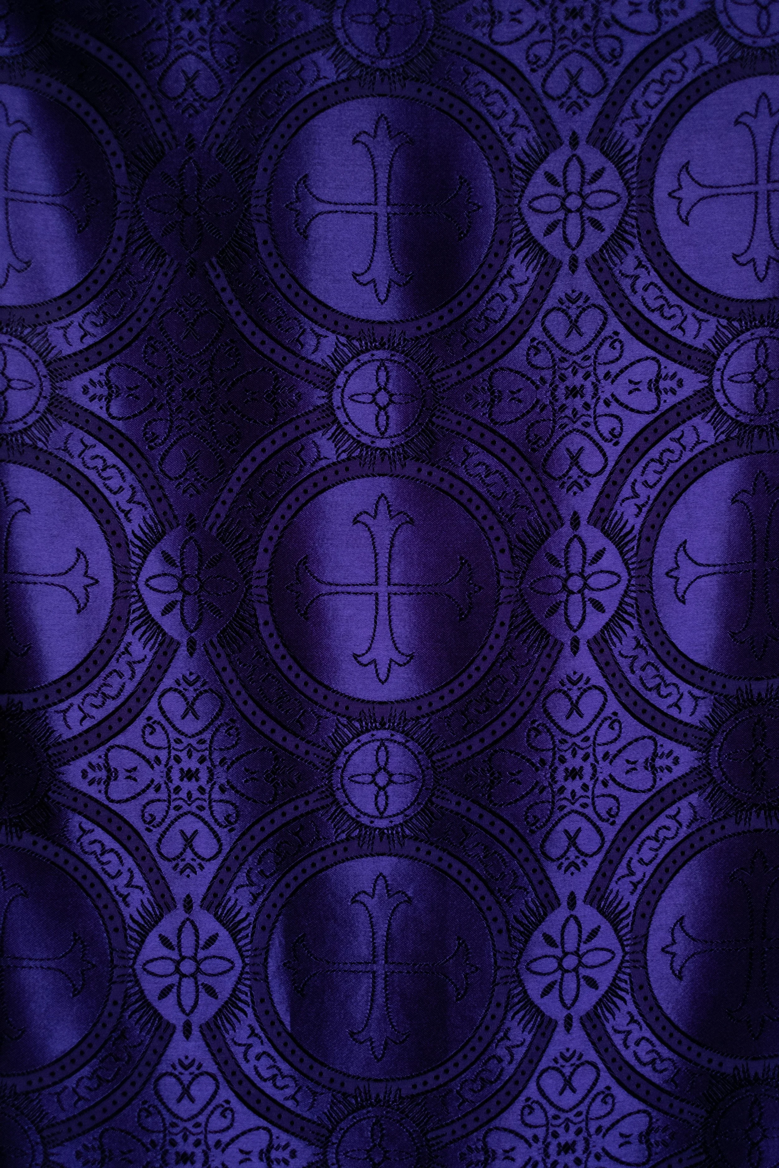 Mid-Week Lenten Services on Wednesdays Starting 2/25/26