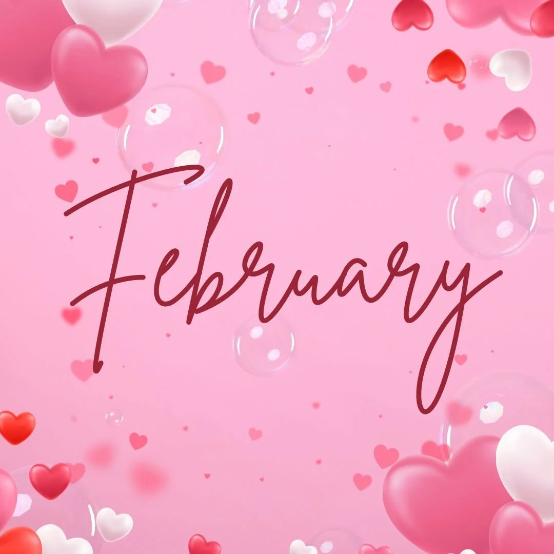 February Newsletter, 2026