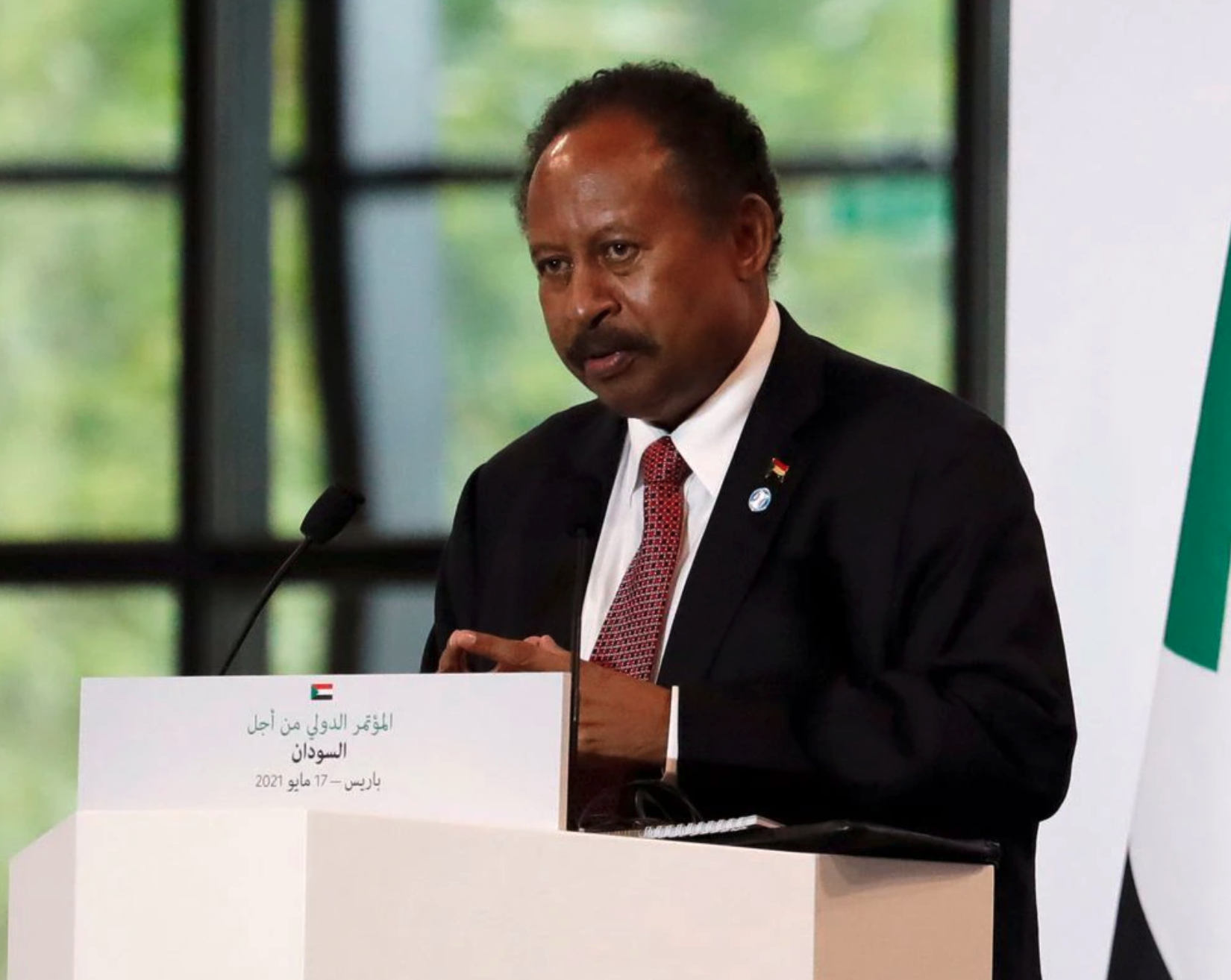 Day 10 of the Military Coup